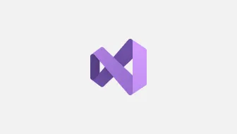 Visual Studio logo